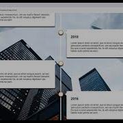 How To Make A TimeLine HTML And CSS