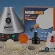 Volcano Classic Vaporizer How To Use Review Demo Tutorial With Vapor MC