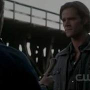 Supernatural Sam And Dean Reunite