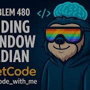 Sliding Window Median LeetCode FAANG Interview Prep LeetCode System Design Daily