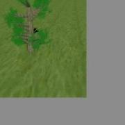 TreeGen A Low Poly Tree Editor For Games
