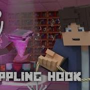 How To Install And Use The Grappling Hook Plugin In Minecraft