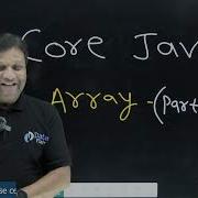 Array In Java What Is An Array Hindi