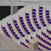 Entertainment Seating Layouts