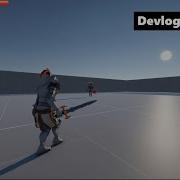 Third Person Combat System Unity Devlog 2