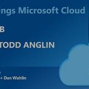 All Things Microsoft Cloud GitHub