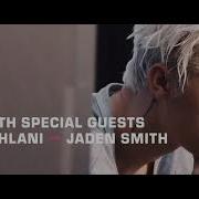 Justin Bieber Changes Tour