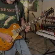 John Mayall The Bluesbreakers Steppin Out Guitar Cover