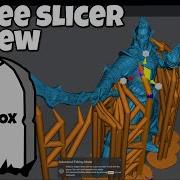 Lychee Slicer Review And ChiTuBox Comparison By VOGMAN