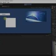 Unity UI Extensions Base UI Controls Overview
