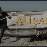 Ali Şahin Yeter Olsun Official Video Yeterolsun Alisahin