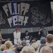 Archivist Live At Fluff Fest 2019