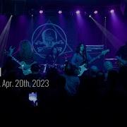 TANITH Live At Saint Vitus Bar Apr 20th 2023 FULL SET