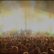 The Prodigy Out Of Space Performed By Live Orchestra