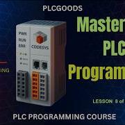 CODESYS SFC Tutorial Automated Warehouse PLC Project Master SFC PLC Programming