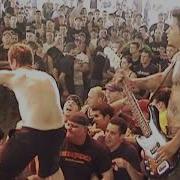 Merauder Master Killer Live Hellfest 2002