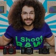 Photo 101 How To Understand Digital Camera Sensors DSLR Mirrorless Full Frame APS C Cell Phone