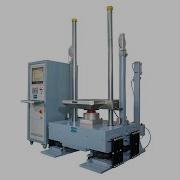 GSKT10 Installation High Speed Shock Test Systems