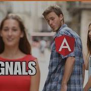 Angular Signals The Complete Guide RxJS Comparative