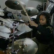 Enzo Plays Fallen Angel By King Crimson