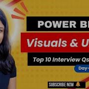 Power BI Interview Qs Reports Vs Dashboards Tooltips UX Tips Day 5