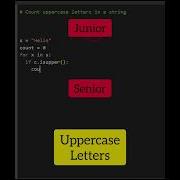 Junior Vs Senior Developer Coding Programming Python Shorts