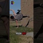 Secret Trick To Learn WALL FLIP