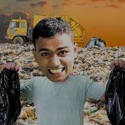 I Tried Garbage Collection A Day Survive 24hour Challenge