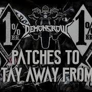 1 Er Patch Meanings I Patches You Should Not Wear