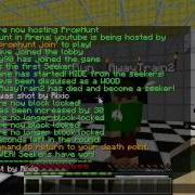 Minecraft Bukkit Plugin Prop Hunt Hide And Seek