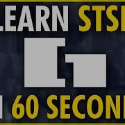 60 Second Setups Super T Spin Double STSD