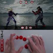 A Simple Method For KBDs HitBox HowToHitBox TEKKEN Tekken7 SOCD