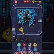 Pixel Flow Level 755 Solution Walkthrough