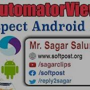 Lecture 9 Inspect Android Apps Using UiAutomator Appium