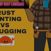 Rust Master Printing And Debugging With This In Depth Video Tutorial