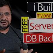 Free Serverless Database Backup Solution Using AWS Lambda
