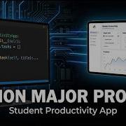 Stop Just Learning Python Build This App Instead Day 69