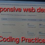 Responsive Color Palette Responsive Boxces Coding Practice 1 CCBP NXTWAVE HTML CSS BOOTSTRAP