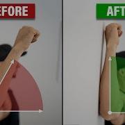 How To Improve Your Shoulder Range Of Motion Stretches Exercises