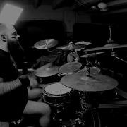 Behemoth Bartzabel Zyjon Drummer Cover 8