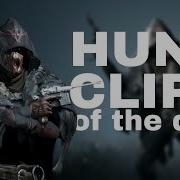 Hunt Clips Of The Day 95 Hunt Showdown 1896