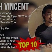 Joseph Vincent 2023 MIX TOP 10 BEST SONGS