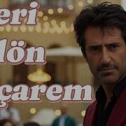 Mahsun Kirmizigül Geri Dön çarem Ai Yapay Zeka