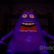 Grimace Shake McDonald S Ad 2023