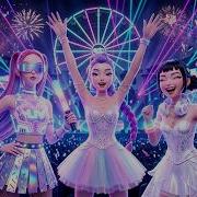 Free Cover HUNTRIX At EDC Las Vegas 2026 KPop Demon Hunters Official Music Video