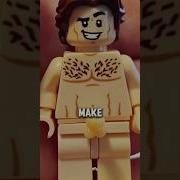 Три вещи о Lego которые не имеют смысла