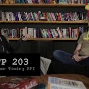 HTTP 203 Frame Timing S1 Ep3