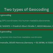 How To Do Reverse Geocoding With The OpenCage API Python Tutorial