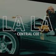 Central Cee LA LA REMIX Music Video Prod By REXXTON