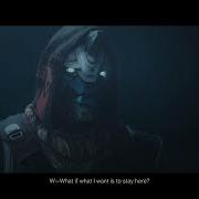 Devotion Bravery Sacrifice The Final Shape Cutscene Destiny 2